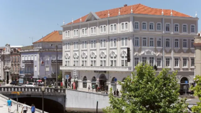 Hotel Aveiro Palace Hotels in 