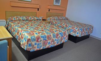 Budget Host Inn Iron Mountain
