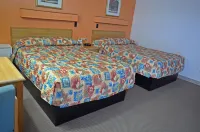 Budget Host Inn Iron Mountain Hotels in Iron Mountain