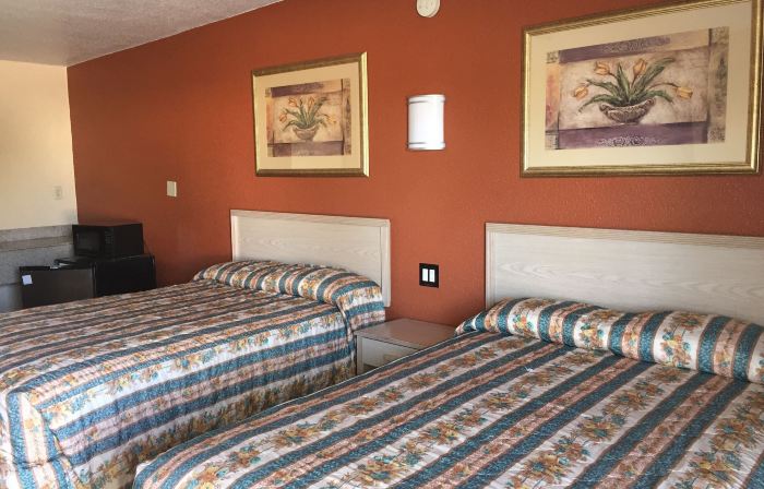 Desert Inn