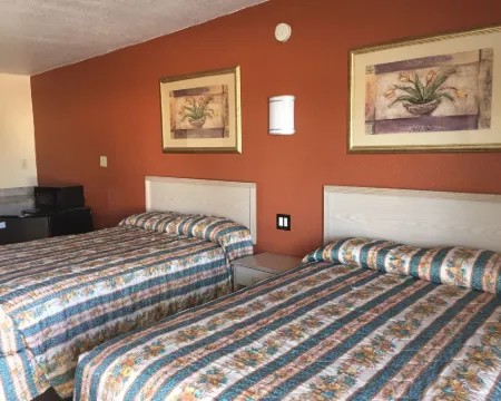 Desert Inn Hotels in Brawley