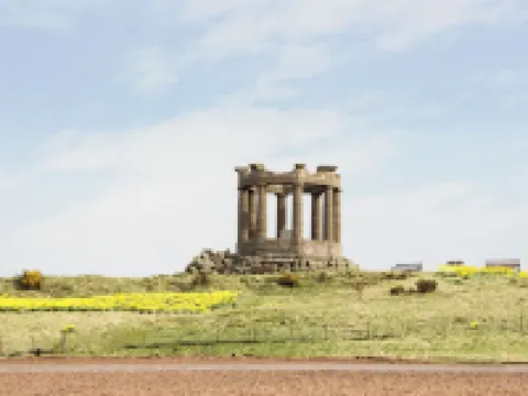 Dunnottar Woods Cottage Hotéis em Stonehaven