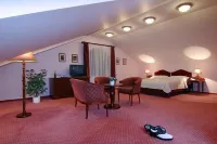 Golf Resort Hotel Konopiště - С бассейном