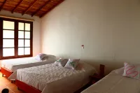 Casa Rayma Hotel Boutique Hotel a Contratacion