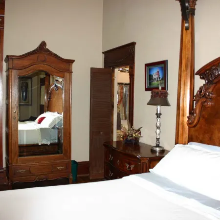 Angels Nest Bed and Breakfast