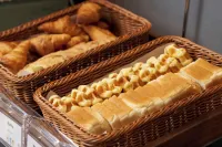 KOKO HOTEL Osaka Namba Sennichimae - breakfast