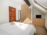 Burford Cottage Hotels in Clifford Chambers and Milcote