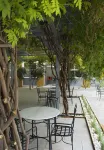 Albergue Inturjoven Córdoba