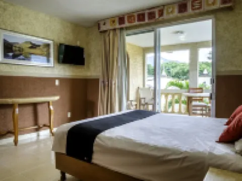 Hotel Casa Richer Hoteles en Malinalco