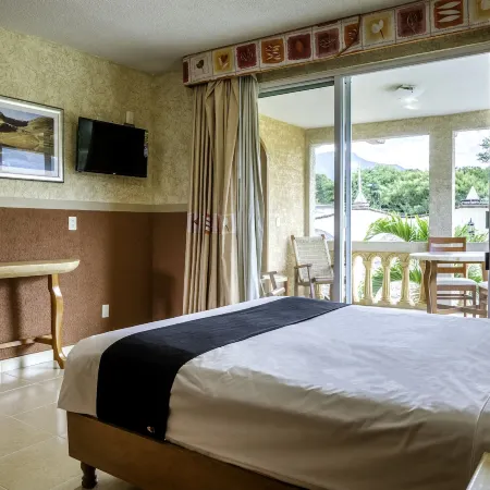 Hotel Casa Richer