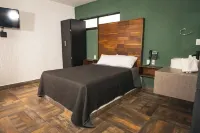 Luma Hotel Hotel Dalia - 2-Star
