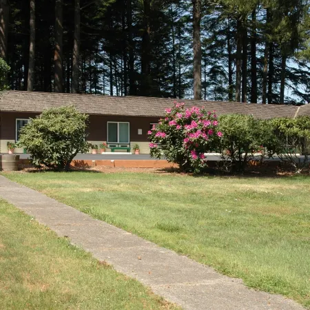 Park Motel and Cabins