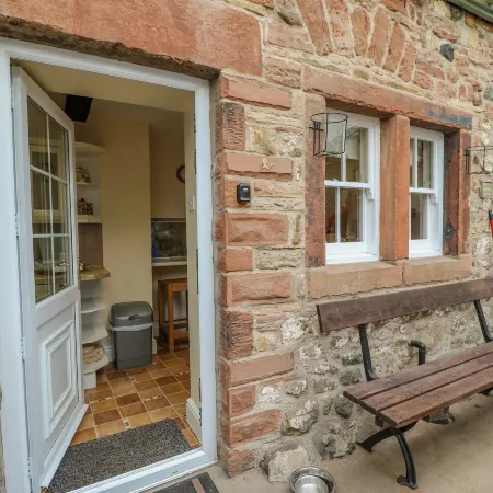 Blacksmith Cottage