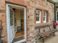 Blacksmith Cottage Hotels in Appleby