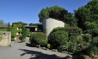 L'Aube du Moulin