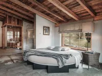 Aster Boutique Hotel & Chalets - spa