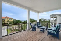 Cornfed Pelican 9 Bedroom Home - 4-Star