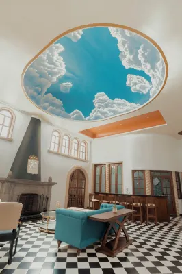 センテナリオ オテル ブティック のホテル