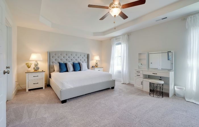 Modern Family Home in Hampstead w/ Patio & Grill!