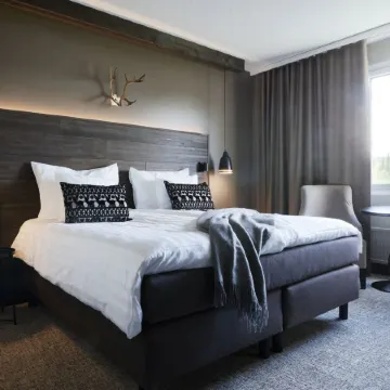 Lapland Hotels Kuopio