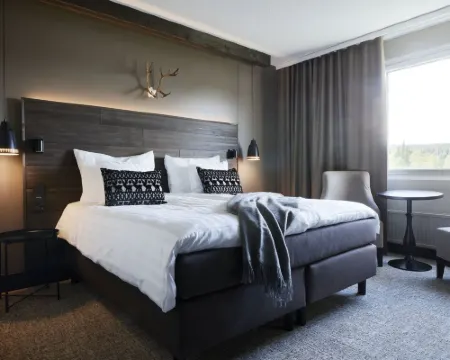 Lapland Hotels Kuopio Hotels in Kuopio