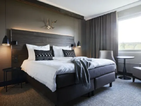 Lapland Hotels Kuopio Hotels in 