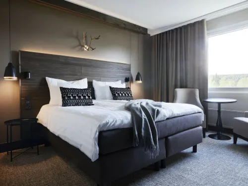 Lapland Hotels Kuopio