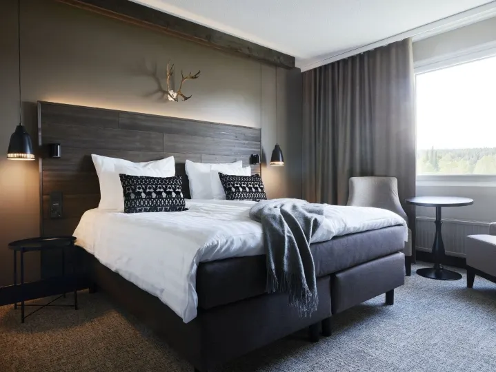 Lapland Hotels Kuopio