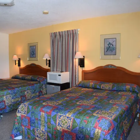 Best Budget Inn
