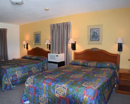 優選經濟旅館 迦太基酒店