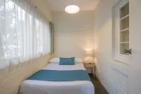 Greenways Apartments Các khách sạn ở North Adelaide