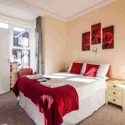 Eastbourne Reymar Rooms