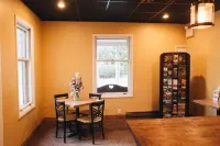 Country Squire Inn and Suites Hôtels à : Morgantown