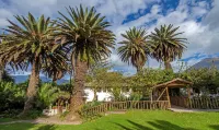 Hacienda Hosteria Chorlavi Hôtels à : 