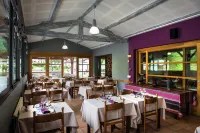 Logis Hôtel Andreinia & Cabanes Hotels in Saint-Jean-Pied-de-Port