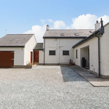 Bryn Meilw
