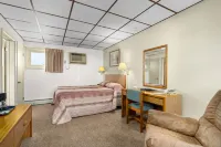 Pine View Inn Hotels in Virginia