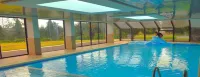 Quito Airport Suites Hotel - Pool