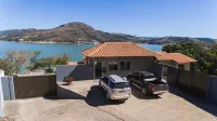 Pousada Mar de Minas - Parking