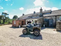 Shepherd's Lodge