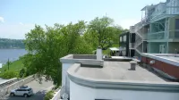 Manoir Sur le Cap - Romantic