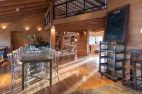 Futangue Hotel & Spa - breakfast