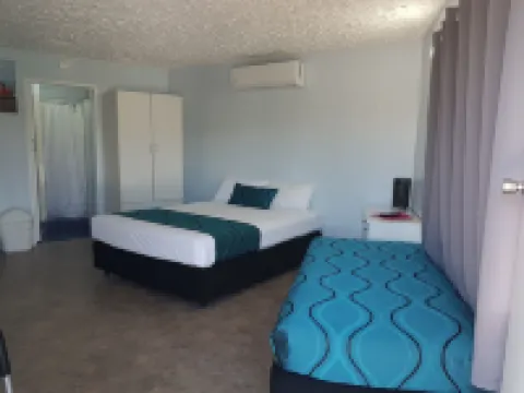 Horseshoe Bay Resort Hotels in Bowen