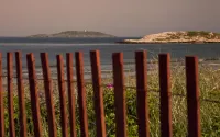 Brewster House Bed & Breakfast Hotels in Freeport