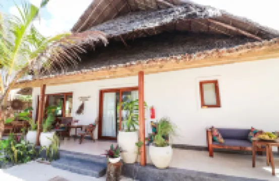 Babu Villas