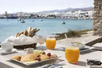 Kouros Village Hotels in Antiparos