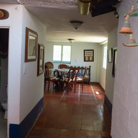 Hostal Campestre Villa Recreo