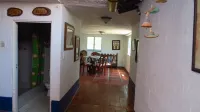 Hostal Campestre Villa Recreo - 2 tähden