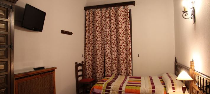 Posada San Julián Hotels in Provinz Cuenca