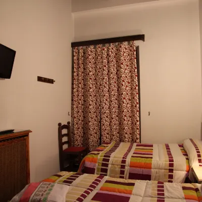 Posada San Julián Hotels near Casas Colgadas de Cuenca